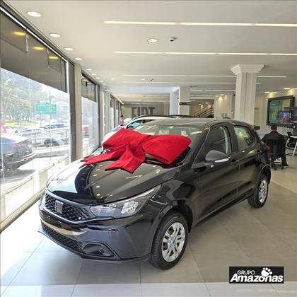 FIAT ARGO 1.0 FIREFLY FLEX DRIVE MANUAL FIAT ARGO 1.0 FIREFLY FLEX DRIVE MANUAL